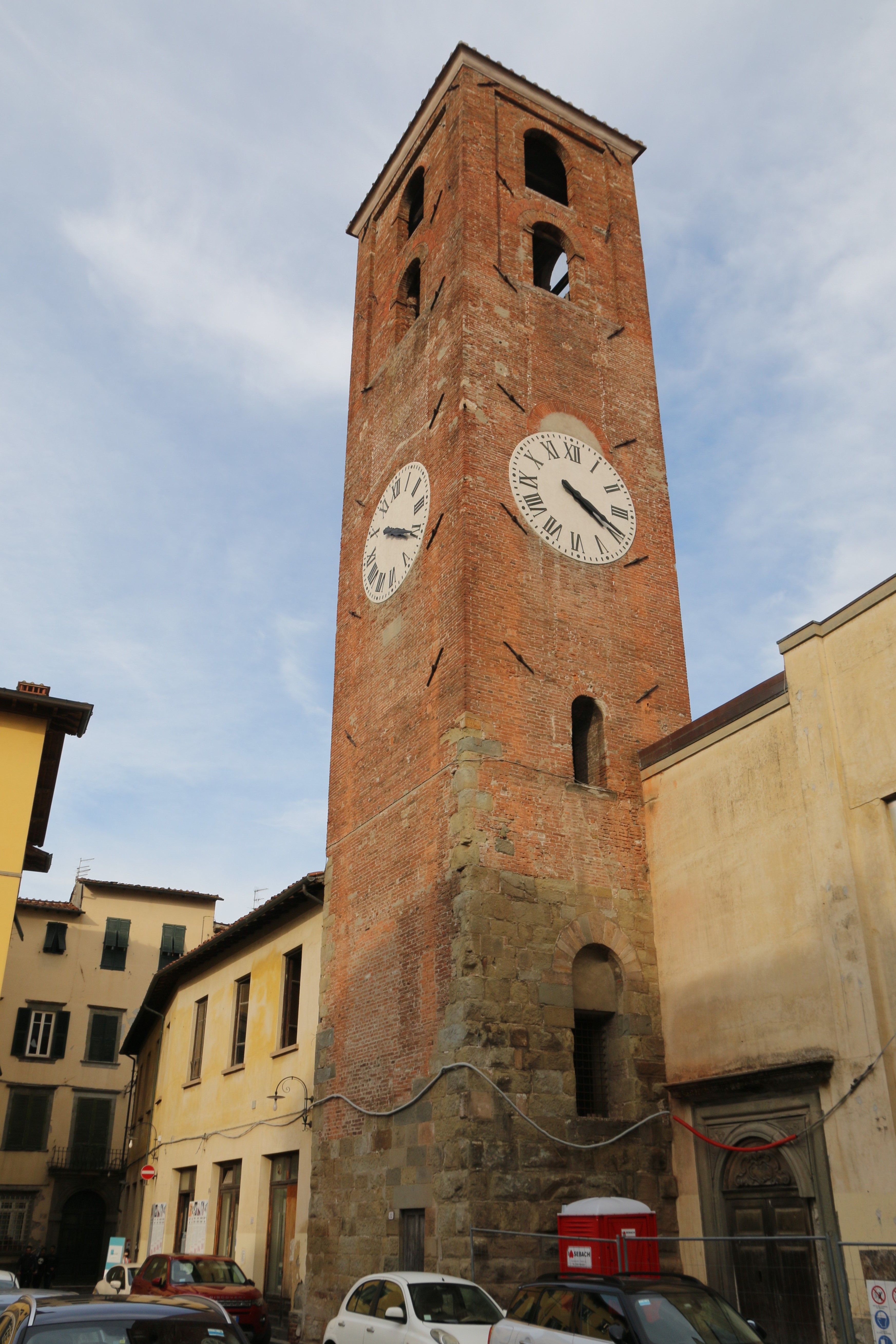 Lucca